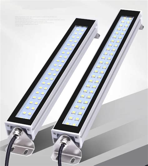 cnc led light|LED Machine Lights .
